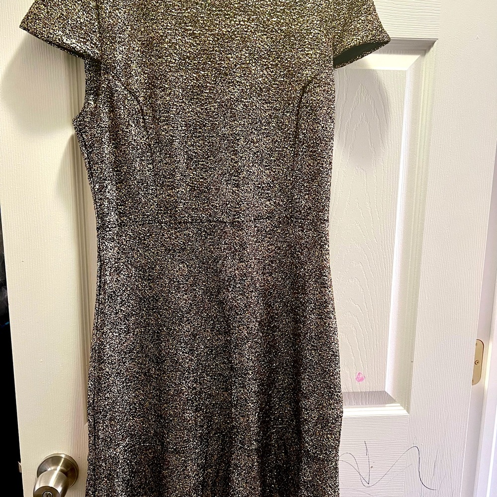 Mk short dress